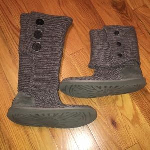 Sweater Uggs